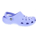 Zuecos Crocs zapatos Mujer modelo Classic U Violeta 