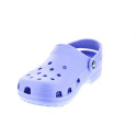 Zuecos Crocs zapatos Mujer modelo Classic U Violeta 