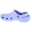 Zuecos Crocs zapatos Mujer modelo Classic U Violeta 