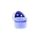 Zuecos Crocs zapatos Mujer modelo Classic U Violeta 