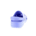 Zuecos Crocs zapatos Mujer modelo Classic U Violeta 