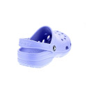 Zuecos Crocs zapatos Mujer modelo Classic U Violeta 