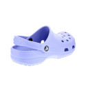 Zuecos Crocs zapatos Mujer modelo Classic U Violeta 