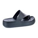 Chanclas Crocs zapatos Mujer modelo Getaway Platform Negro 