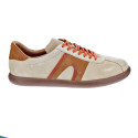 Zapatillas Camper zapatos Hombre modelo Tws Beige 
