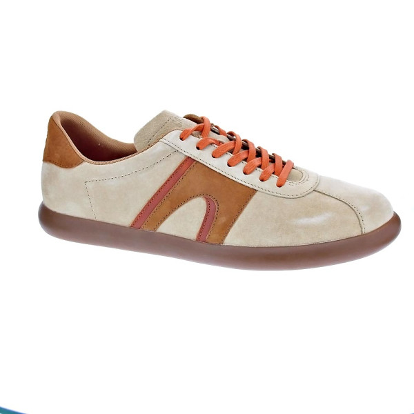 Zapatillas Camper zapatos Hombre modelo Tws Beige 