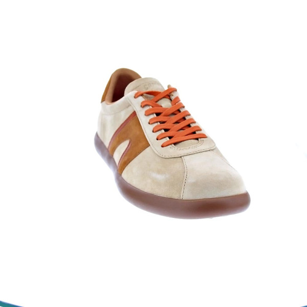 Zapatillas Camper zapatos Hombre modelo Tws Beige 
