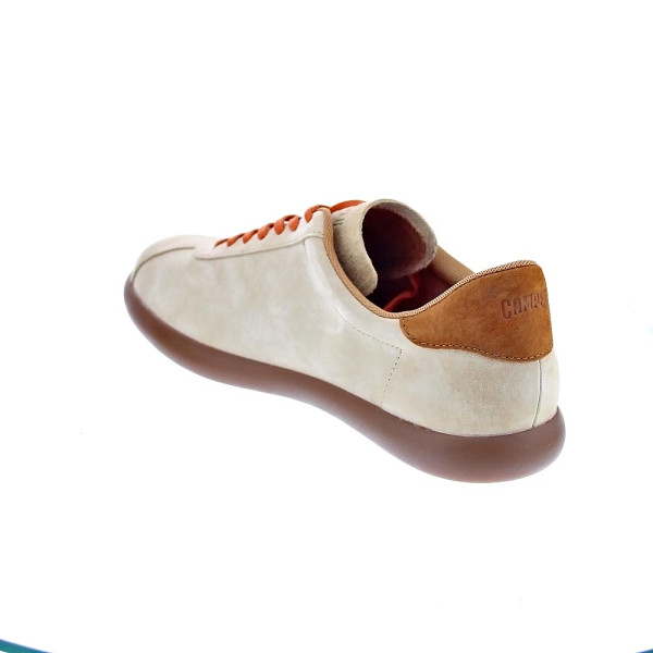 Zapatillas Camper zapatos Hombre modelo Tws Beige 