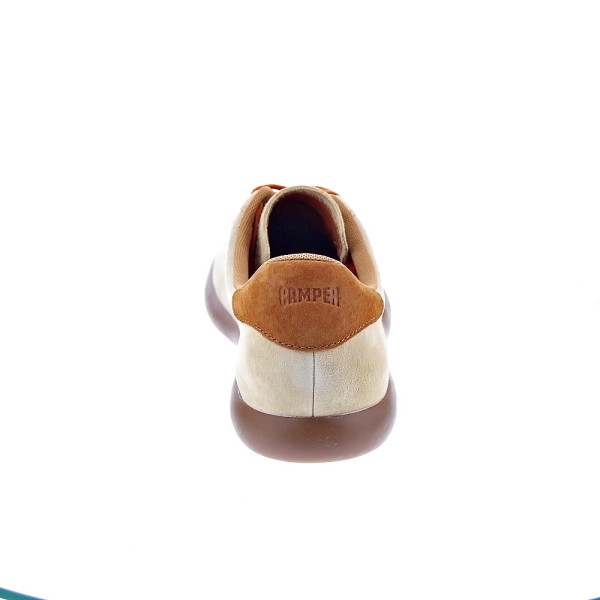 Zapatillas Camper zapatos Hombre modelo Tws Beige 