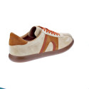 Zapatillas Camper zapatos Hombre modelo Tws Beige 