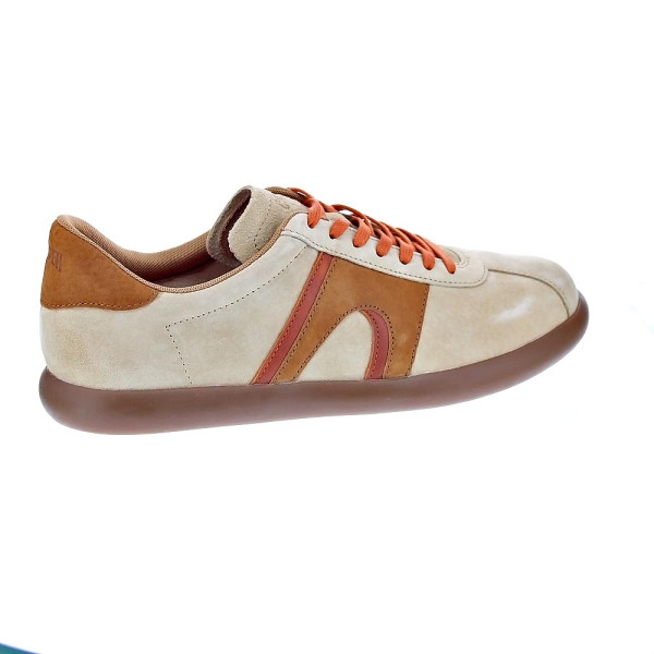 Zapatillas Camper zapatos Hombre modelo Tws Beige 