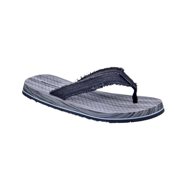 Chanclas Skechers zapatos Hombre modelo Tantric Copano Negro 