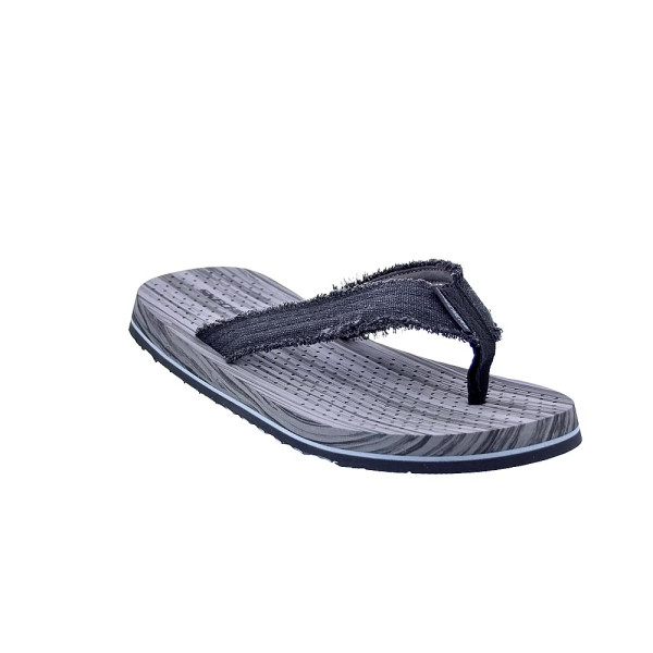 Chanclas Skechers zapatos Hombre modelo Tantric Copano Negro 