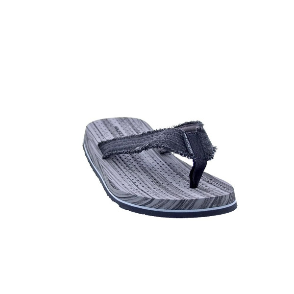 Chanclas Skechers zapatos Hombre modelo Tantric Copano Negro 