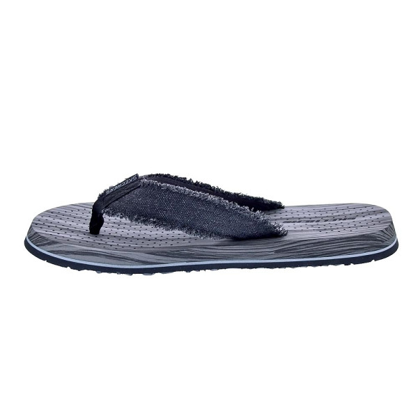 Chanclas Skechers zapatos Hombre modelo Tantric Copano Negro 