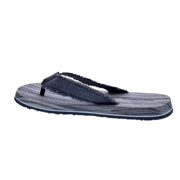 Chanclas Skechers zapatos Hombre modelo Tantric Copano Negro 