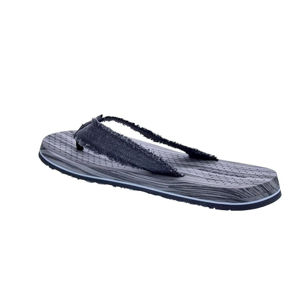 Chanclas Skechers zapatos Hombre modelo Tantric Copano Negro 