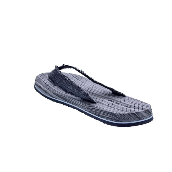 Chanclas Skechers zapatos Hombre modelo Tantric Copano Negro 