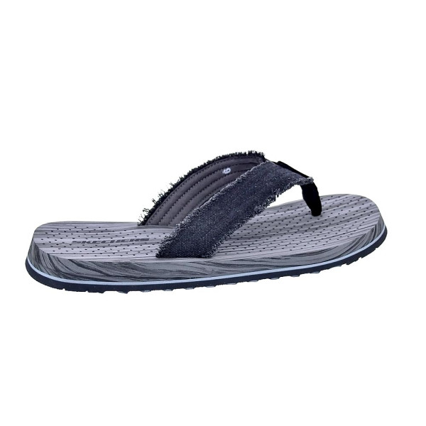 Chanclas Skechers zapatos Hombre modelo Tantric Copano Negro 