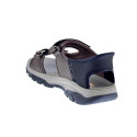 Sandalias Skechers zapatos Hombre modelo Tresmen Sandalia Marrón 
