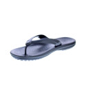Chanclas Crocs zapatos Hombre modelo Crocband Flip Negro 