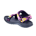 Sandalias Mtng zapatos Mujer modelo Solana Violeta Velcro