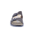 Sandalias Imac zapatos Hombre modelo 753151 Marrón 