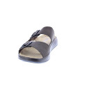 Sandalias Imac zapatos Hombre modelo 753151 Marrón 