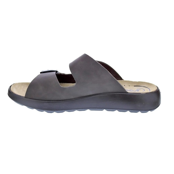 Sandalias Imac zapatos Hombre modelo 753151 Marrón 