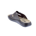 Sandalias Imac zapatos Hombre modelo 753151 Marrón 
