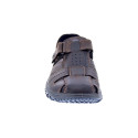 Sandalias Imac zapatos Hombre modelo 753380 Marrón 