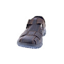 Sandalias Imac zapatos Hombre modelo 753380 Marrón 