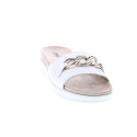 Sandalias Imac zapatos Mujer modelo 758000 Blanco 