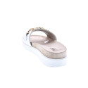 Sandalias Imac zapatos Mujer modelo 758000 Blanco 