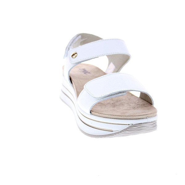Sandalias Imac zapatos Mujer modelo 758350 Blanco 