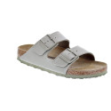 Sandalias Birkenstock zapatos Mujer modelo Arizona 1027697 Verde 