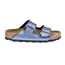 Sandalias Birkenstock zapatos Mujer modelo Arizona Negro 