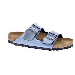Sandalias Birkenstock zapatos Mujer modelo Arizona Negro  2