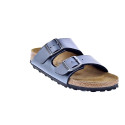 Sandalias Birkenstock zapatos Mujer modelo Arizona Negro 