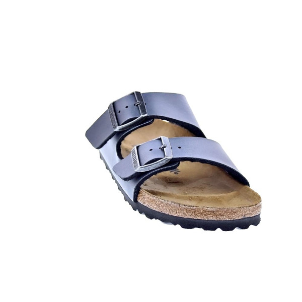 Sandalias Birkenstock zapatos Mujer modelo Arizona Negro 