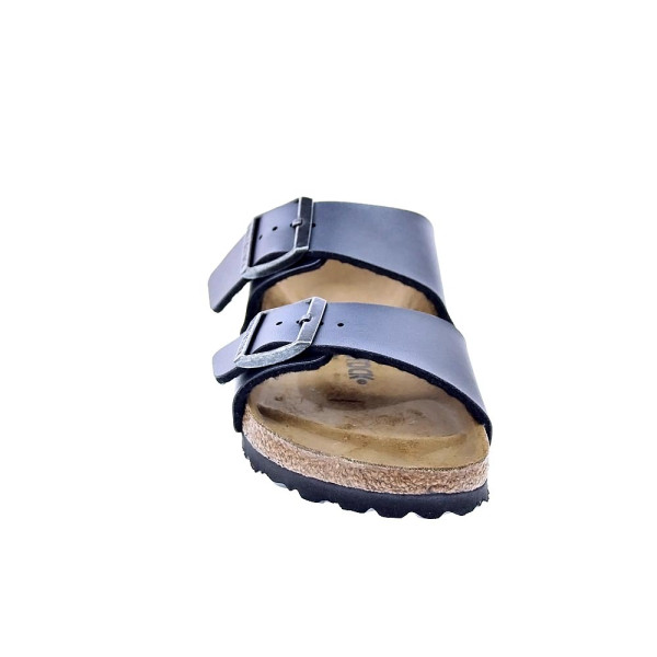 Sandalias Birkenstock zapatos Mujer modelo Arizona Negro 