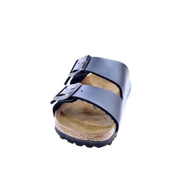 Sandalias Birkenstock zapatos Mujer modelo Arizona Negro 