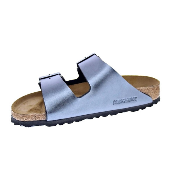 Sandalias Birkenstock zapatos Mujer modelo Arizona Negro 