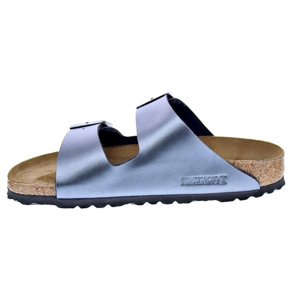 Sandalias Birkenstock zapatos Mujer modelo Arizona Negro 