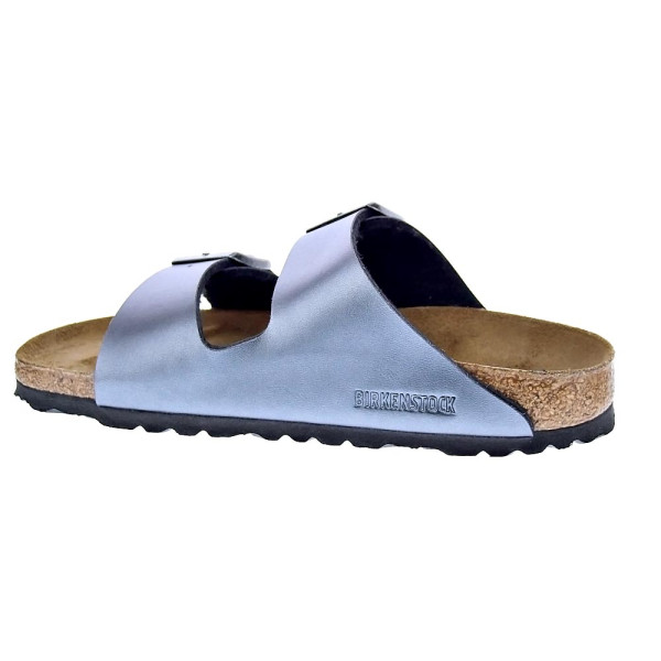 Sandalias Birkenstock zapatos Mujer modelo Arizona Negro 