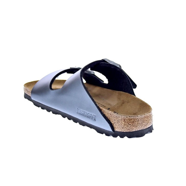Sandalias Birkenstock zapatos Mujer modelo Arizona Negro 