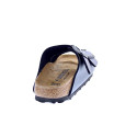 Sandalias Birkenstock zapatos Mujer modelo Arizona Negro 
