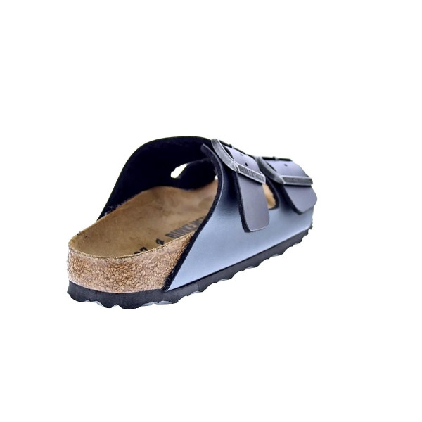 Sandalias Birkenstock zapatos Mujer modelo Arizona Negro 