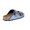 Sandalias Birkenstock zapatos Mujer modelo Arizona Negro 