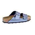 Sandalias Birkenstock zapatos Mujer modelo Arizona Negro 